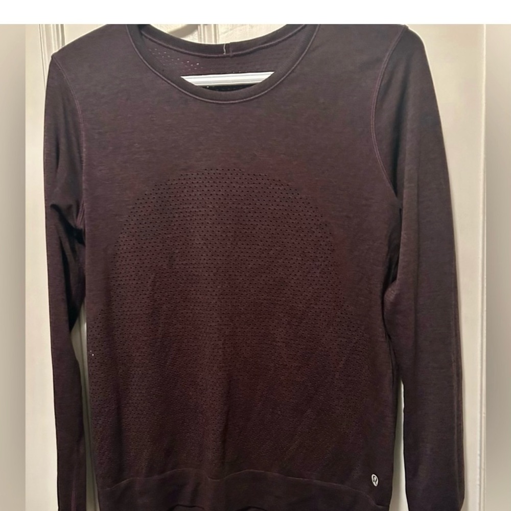 Lululemon Shirt